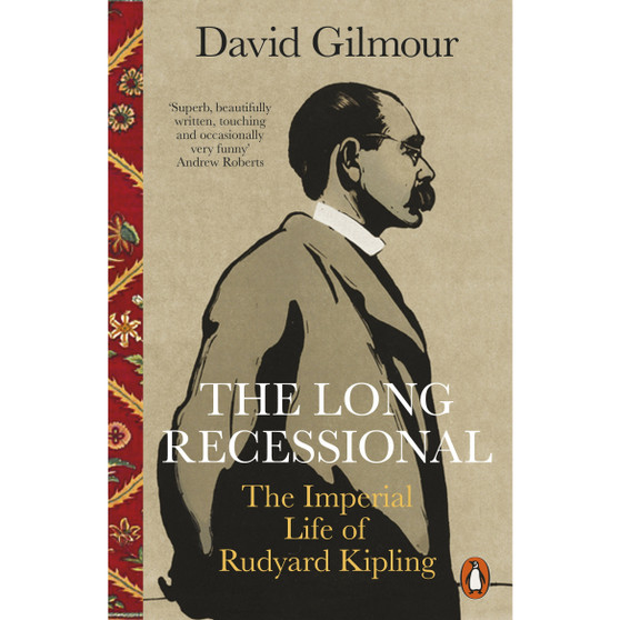 The Long Recessional - ISBN 9780141990880