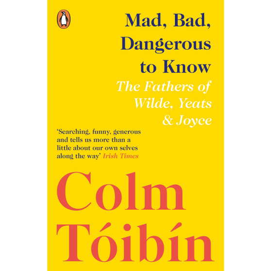 Mad, Bad, Dangerous to Know - ISBN 9780241354421