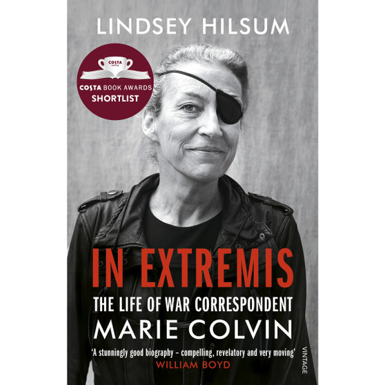 In Extremis - ISBN 9781784703950