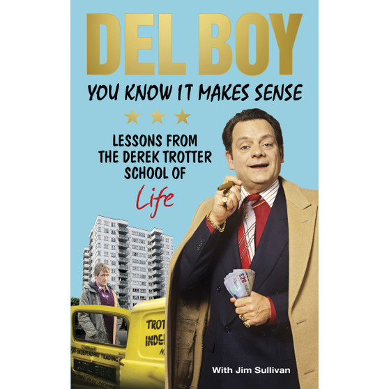 You Know it Makes Sense - ISBN 9781785037634