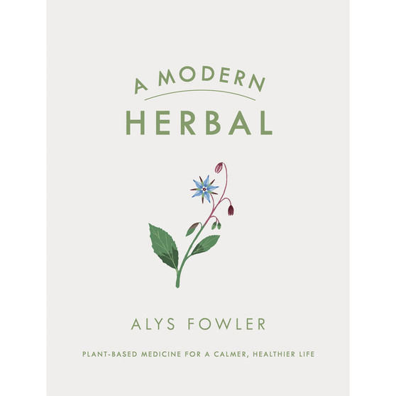 A Modern Herbal - ISBN 9780241368336