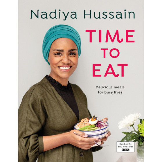 Time to Eat - ISBN 9780241396599
