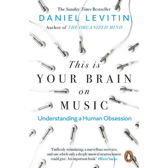 This is Your Brain on Music - ISBN 9780241987353