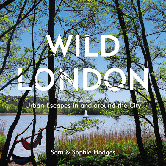 Wild London - ISBN 9781910931622