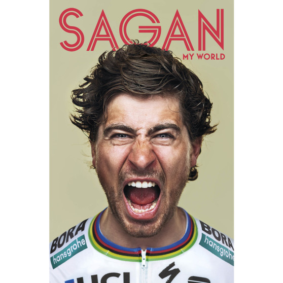 My World - ISBN 9781787290358