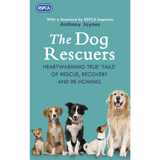 The Dog Rescuers - ISBN 9780552175487