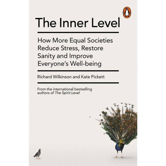 The Inner Level - ISBN 9780141975399