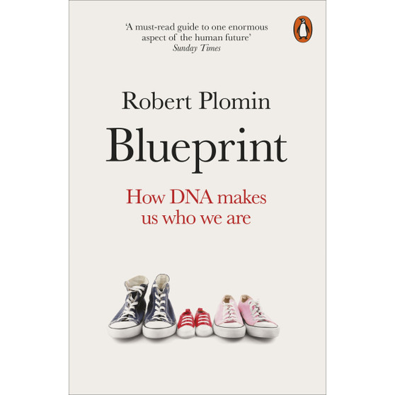 Blueprint - ISBN 9780141984261