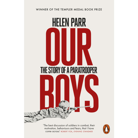 Our Boys - ISBN 9780141984698