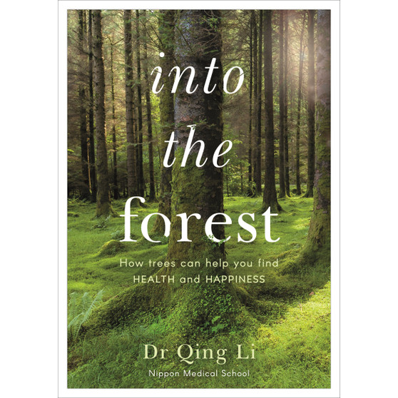 Into the Forest - ISBN 9780241377598