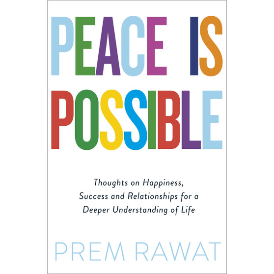 Peace Is Possible - ISBN 9780241385449