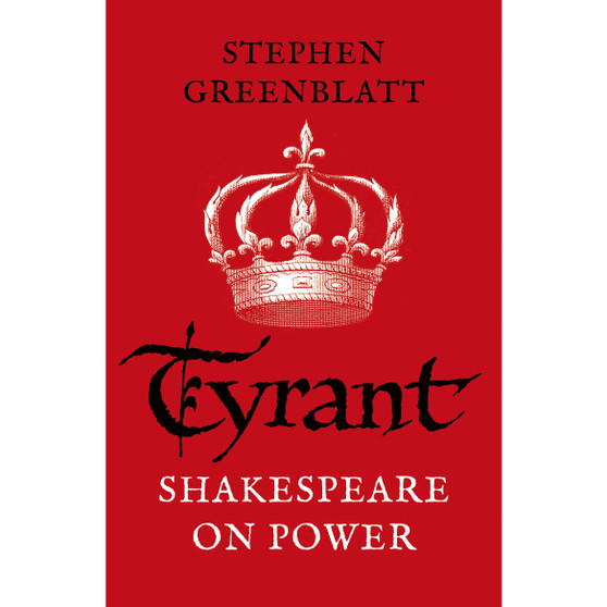 Tyrant - ISBN 9781784707606