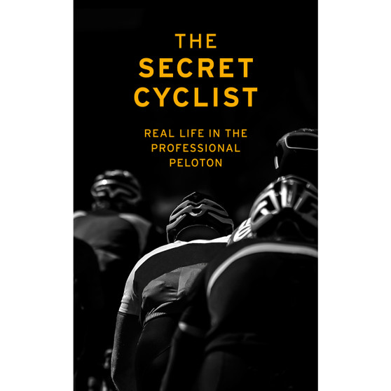 The Secret Cyclist - ISBN 9781787290211