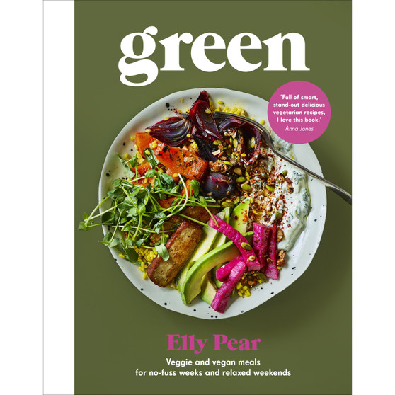 Green - ISBN 9781529104110