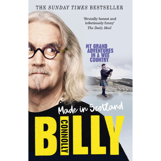 Made In Scotland - ISBN 9781785943744