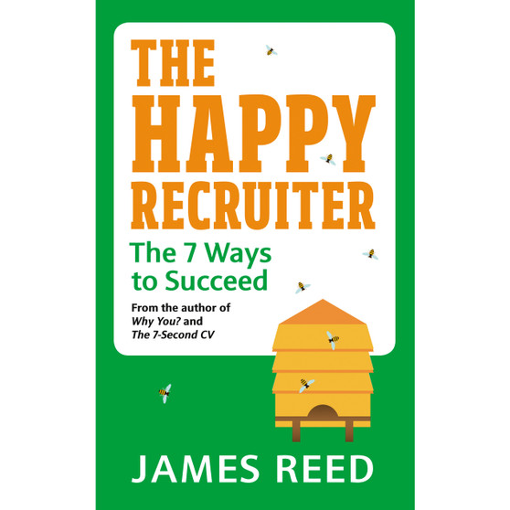 The Happy Recruiter - ISBN 9780753554166