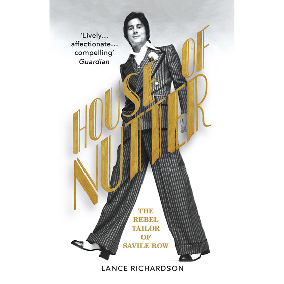House of Nutter - ISBN 9781784704872