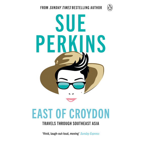 East of Croydon - ISBN 9781405938143