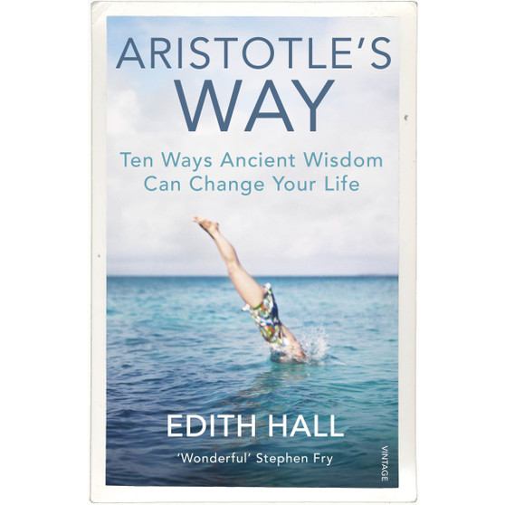 Aristotle’s Way - ISBN 9781784704254