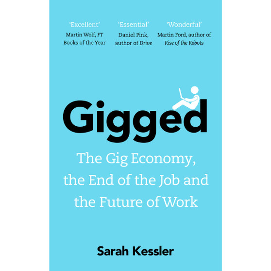 Gigged - ISBN 9781847941749