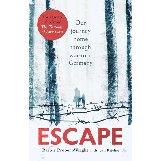 Escape - ISBN 9781787463233
