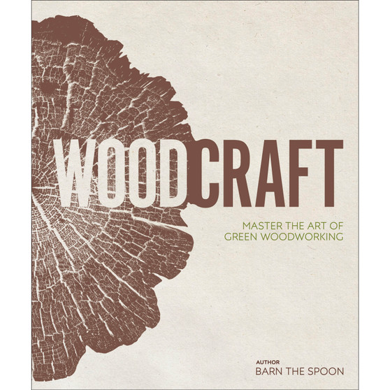 Wood Craft - ISBN 9780241343791