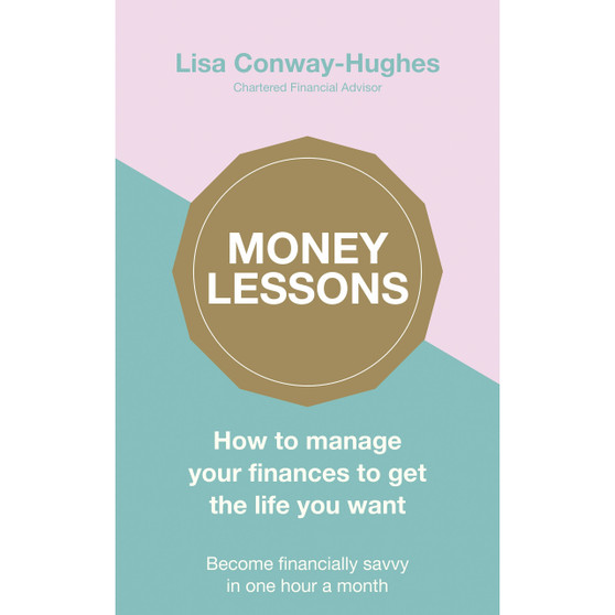 Money Lessons - ISBN 9780241379349