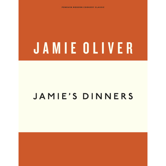 Jamie's Dinners - ISBN 9780718188313