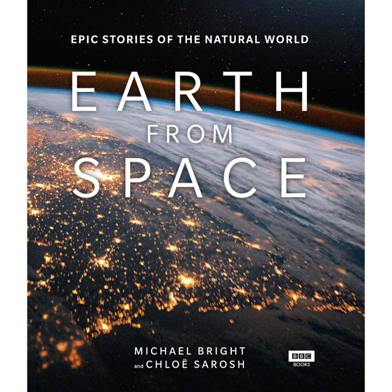 Earth from Space - ISBN 9781785943539