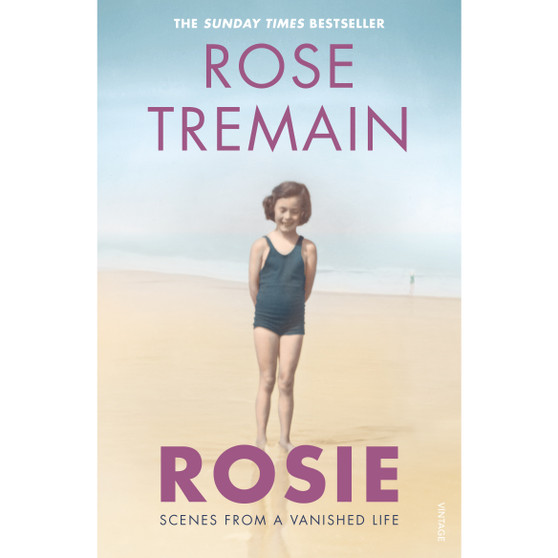 Rosie - ISBN 9781784708016