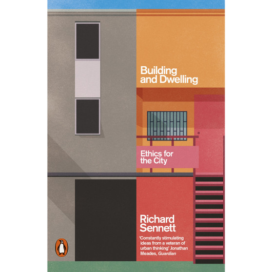 Building and Dwelling - ISBN 9780141022116