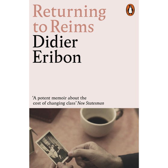 Returning to Reims - ISBN 9780141987996
