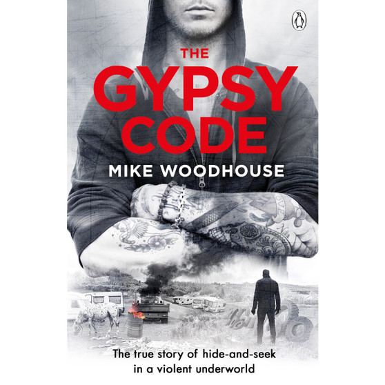 The Gypsy Code - ISBN 9780241357248