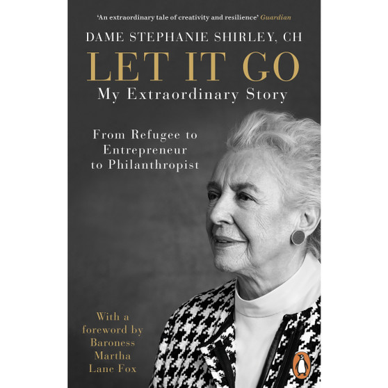 Let It Go - ISBN 9780241395493