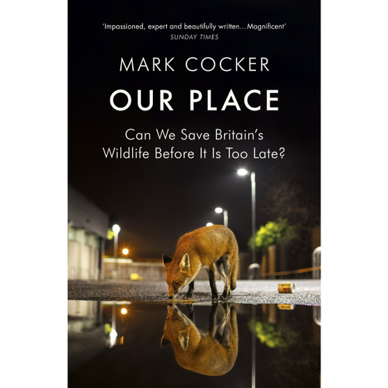 Our Place - ISBN 9781784701024