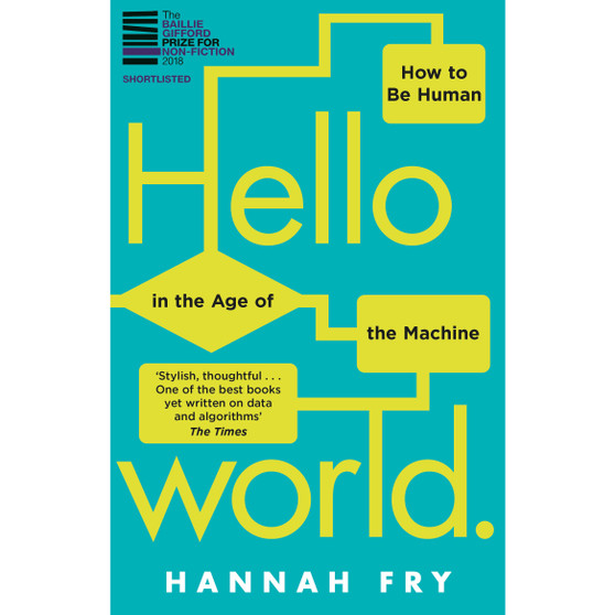 Hello World - ISBN 9781784163068