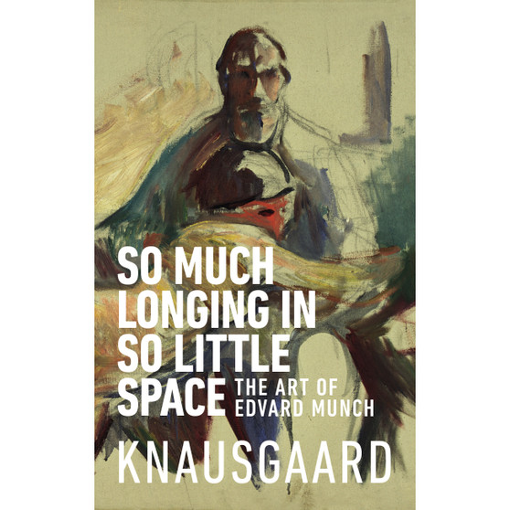 So Much Longing in So Little Space - ISBN 9781787300545