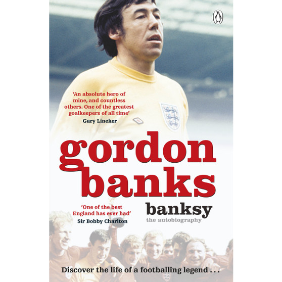 Banksy - ISBN 9781405943208