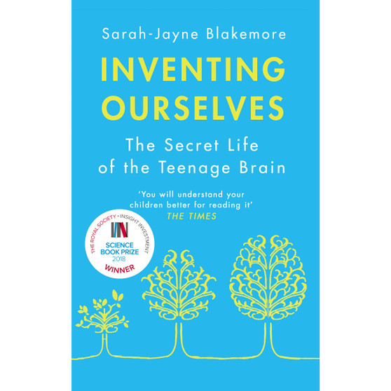 Inventing Ourselves - ISBN 9781784161347