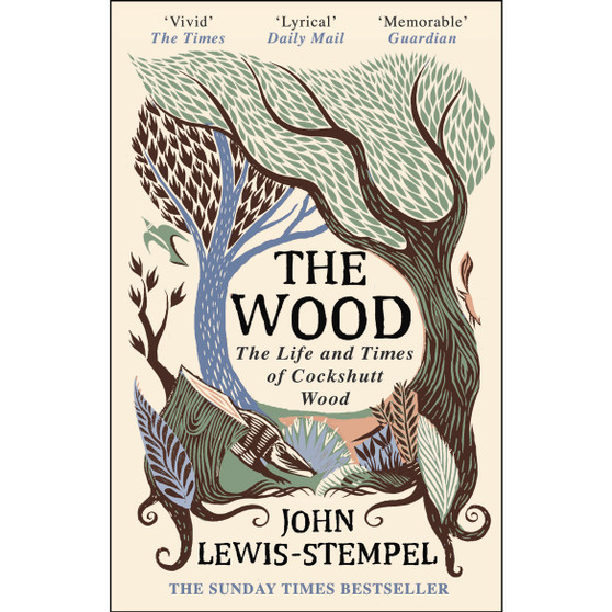 The Wood - ISBN 9781784162436