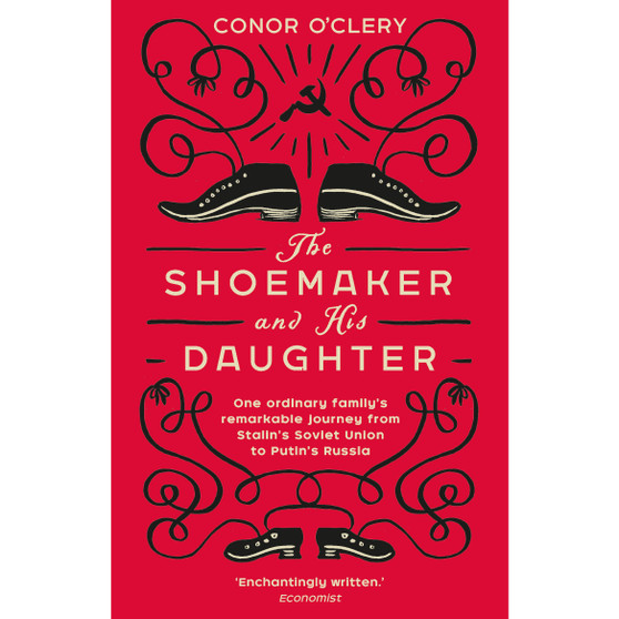 The Shoemaker and his Daughter - ISBN 9781784163112