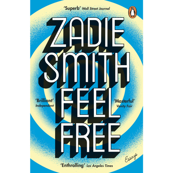 Feel Free - ISBN 9780241971024
