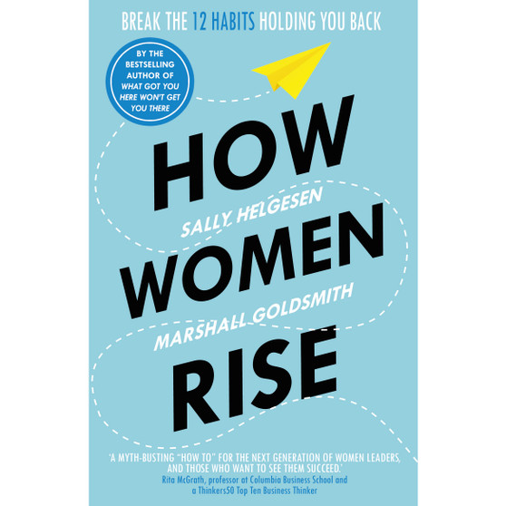 How Women Rise - ISBN 9781847942258
