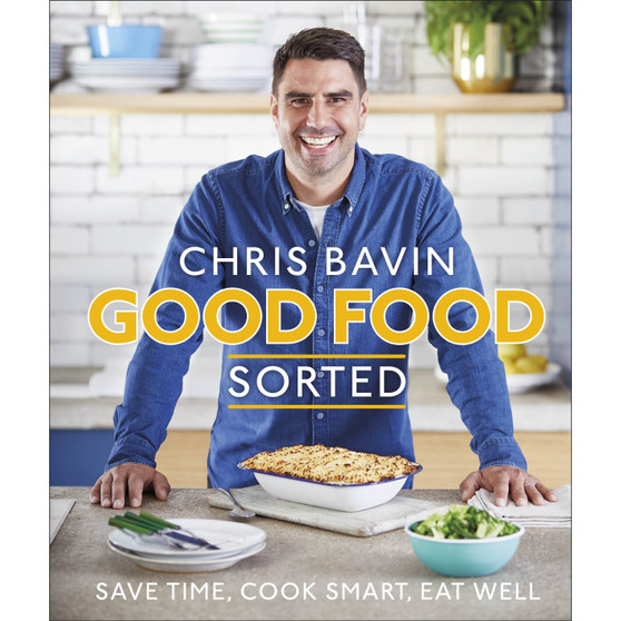 Good Food, Sorted - ISBN 9780241371008