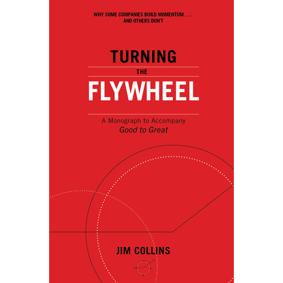 Turning the Flywheel - ISBN 9781847942555