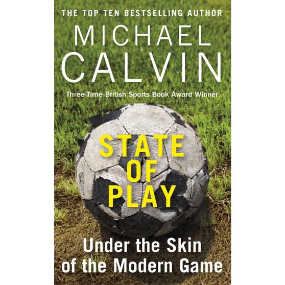 State of Play - ISBN 9781784756123