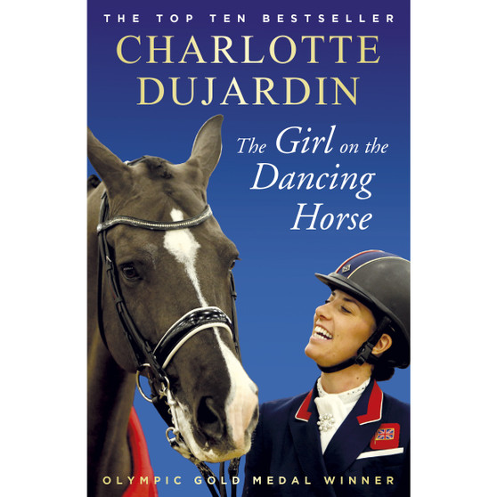 The Girl on the Dancing Horse - ISBN 9781784758585