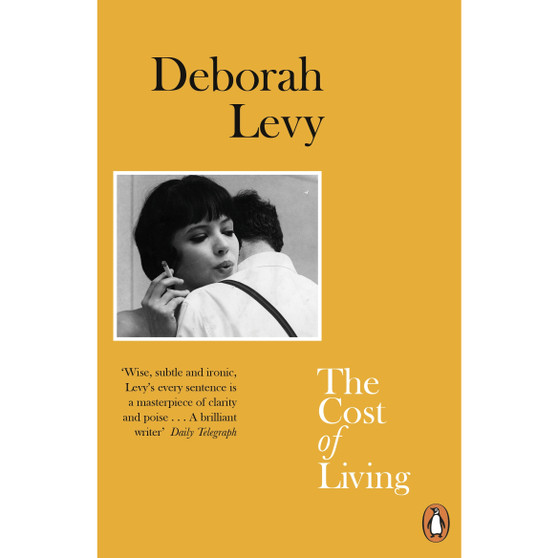 The Cost of Living - ISBN 9780241977569