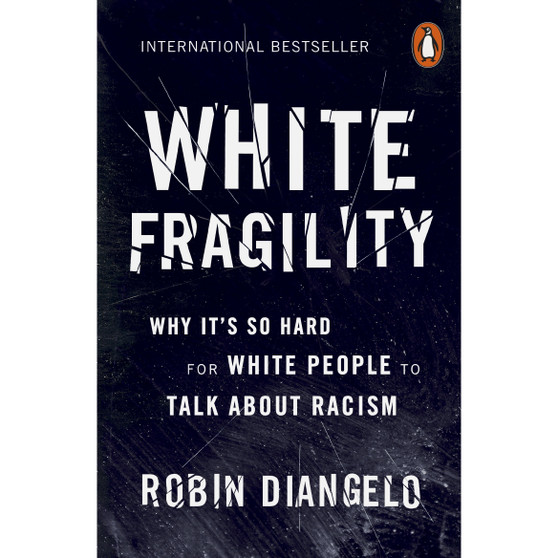 White Fragility - ISBN 9780141990569