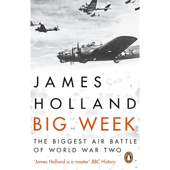 Big Week - ISBN 9780552173506